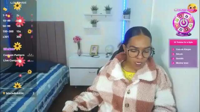 Image 2 of niina_lovee_ Stream on Chaturbate on 1 month ago