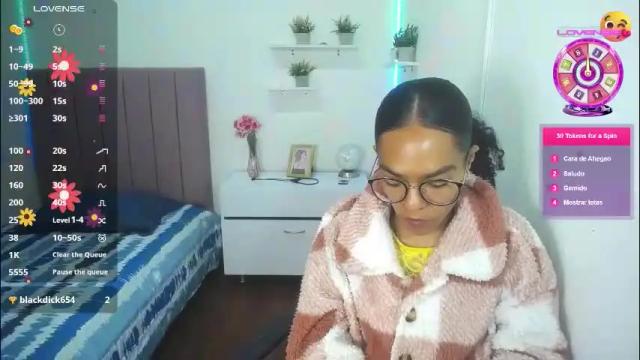 Thumbnail 2, niina_lovee_'s Stream at Chaturbate, 1 month ago