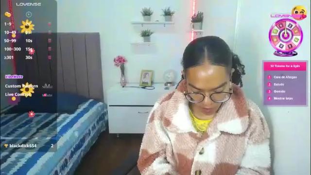 Thumbnail 3, niina_lovee_'s Stream at Chaturbate, 1 month ago