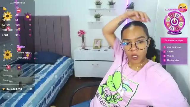 Thumbnail 1, niina_lovee_'s Stream at Chaturbate, 1 month ago