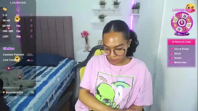 Image 10 of niina_lovee_ Stream on Chaturbate on 1 month ago