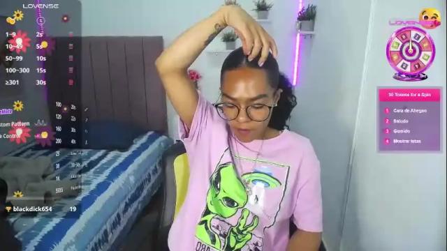 Image 12 of niina_lovee_ Stream on Chaturbate on 1 month ago