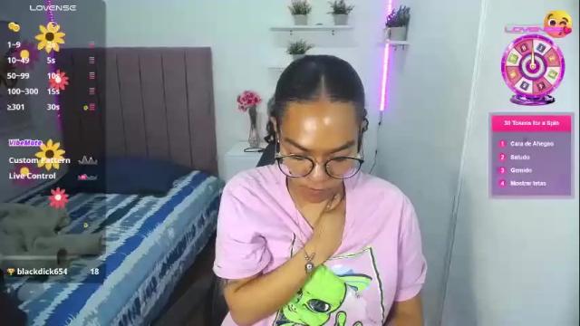 Thumbnail 2, niina_lovee_'s Stream at Chaturbate, 1 month ago