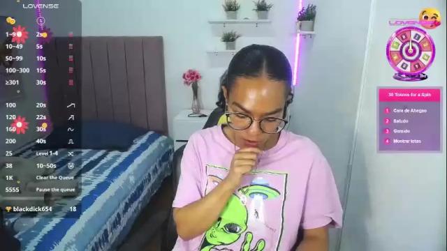Thumbnail 3, niina_lovee_'s Stream at Chaturbate, 1 month ago