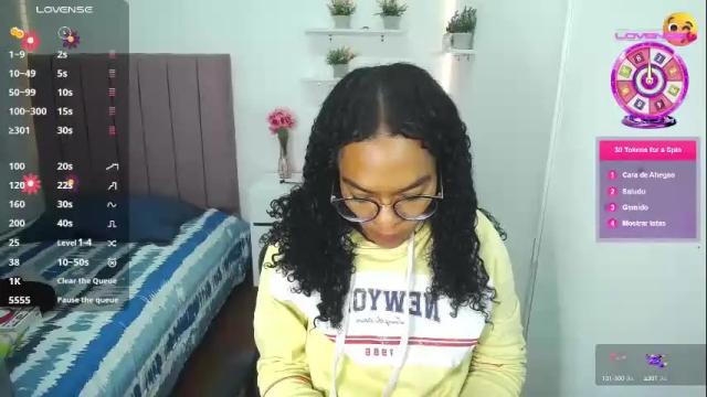 Thumbnail 1, niina_lovee_'s Stream at Chaturbate, 1 month ago