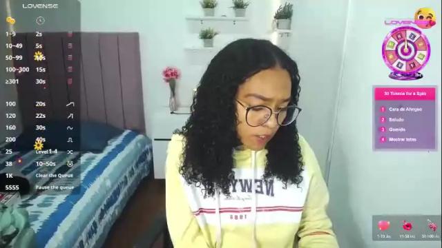 Image 10 of niina_lovee_ Stream on Chaturbate on 1 month ago