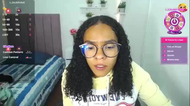 Image 12 of niina_lovee_ Stream on Chaturbate on 1 month ago