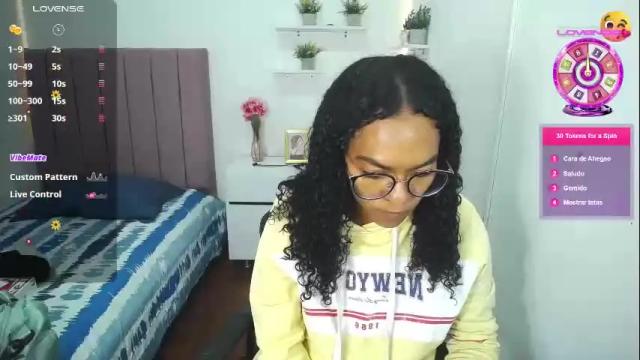 Image 2 of niina_lovee_ Stream on Chaturbate on 1 month ago