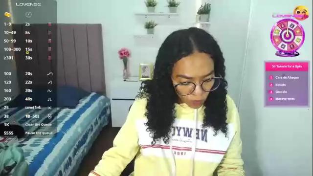 Image 3 of niina_lovee_ Stream on Chaturbate on 1 month ago