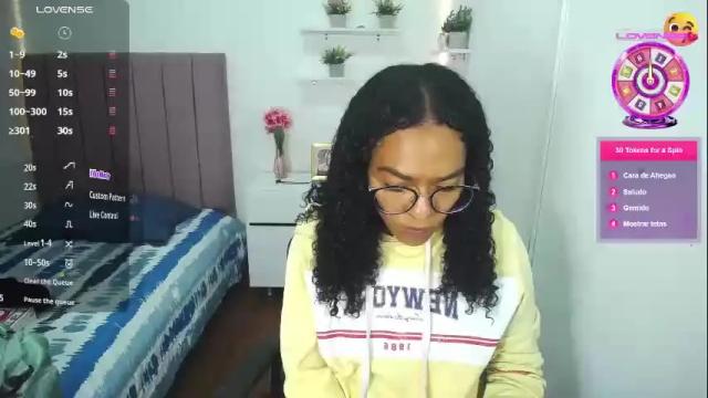 Image 4 of niina_lovee_ Stream on Chaturbate on 1 month ago