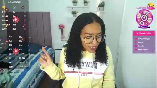 Thumbnail 2, niina_lovee_'s Stream at Chaturbate, 1 month ago