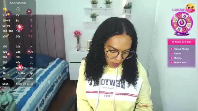 Image 6 of niina_lovee_ Stream on Chaturbate on 1 month ago
