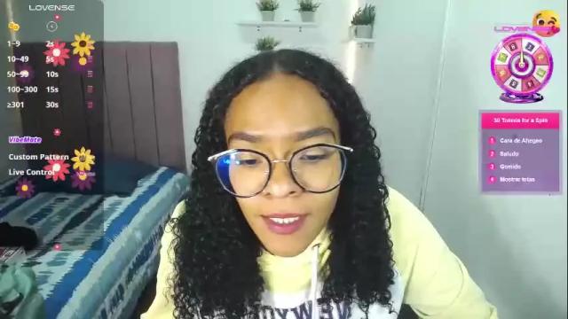 Image 8 of niina_lovee_ Stream on Chaturbate on 1 month ago