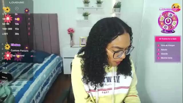 Thumbnail 3, niina_lovee_'s Stream at Chaturbate, 1 month ago