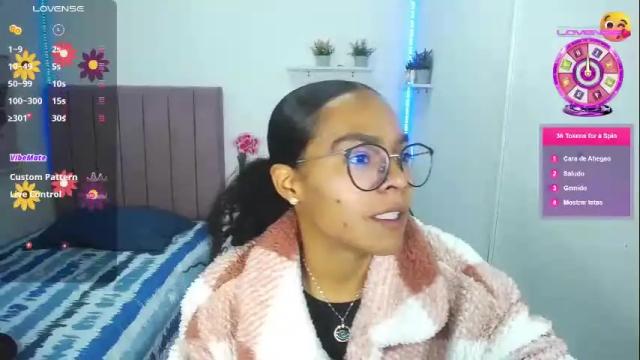 Thumbnail 1, niina_lovee_'s Stream at Chaturbate, 1 month ago