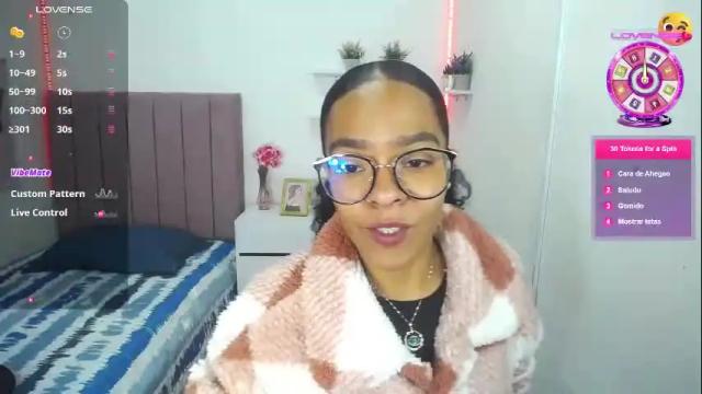 Image 10 of niina_lovee_ Stream on Chaturbate on 1 month ago