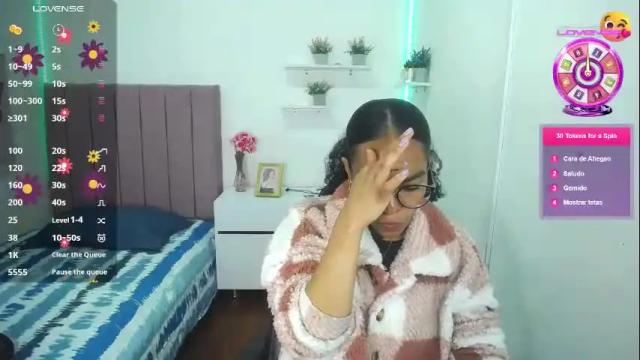 Image 11 of niina_lovee_ Stream on Chaturbate on 1 month ago