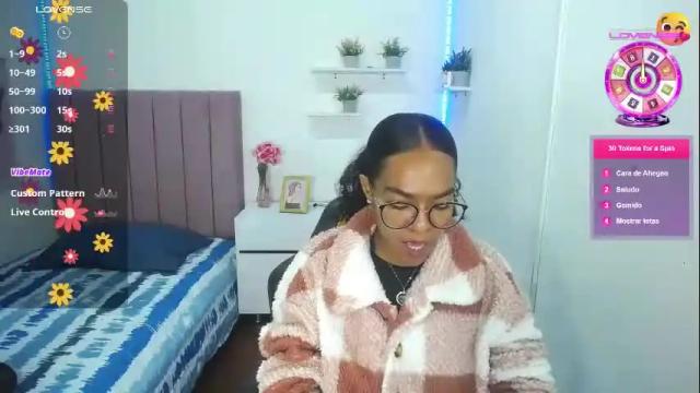 Image 12 of niina_lovee_ Stream on Chaturbate on 1 month ago