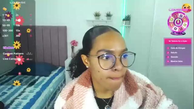 Thumbnail 2, niina_lovee_'s Stream at Chaturbate, 1 month ago