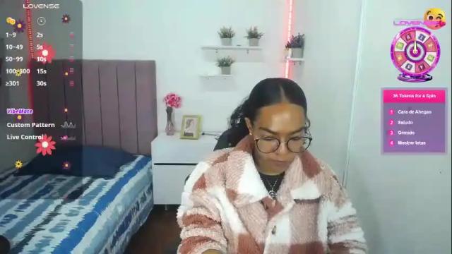 Image 8 of niina_lovee_ Stream on Chaturbate on 1 month ago