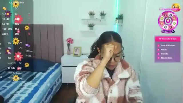 Thumbnail 3, niina_lovee_'s Stream at Chaturbate, 1 month ago
