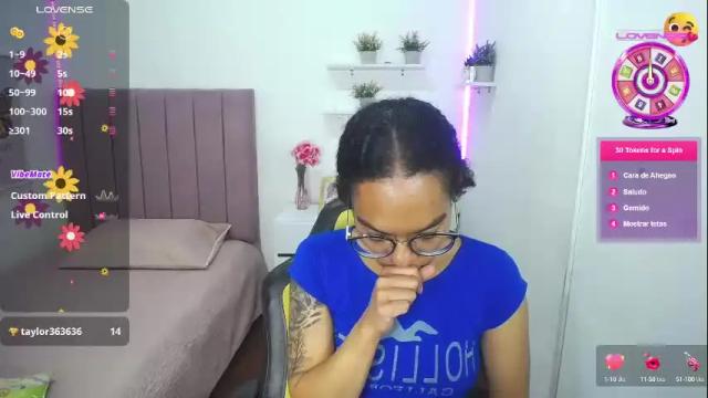 Thumbnail 1, niina_lovee_'s Stream at Chaturbate, 1 month ago