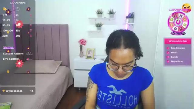 Image 10 of niina_lovee_ Stream on Chaturbate on 1 month ago