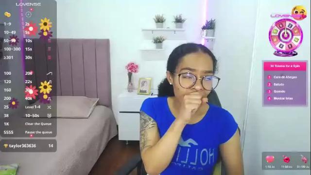 Image 11 of niina_lovee_ Stream on Chaturbate on 1 month ago