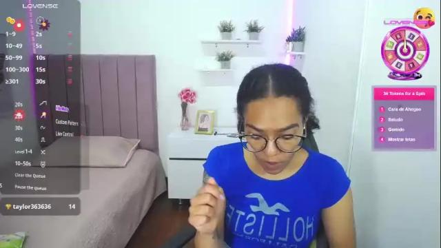 Image 12 of niina_lovee_ Stream on Chaturbate on 1 month ago