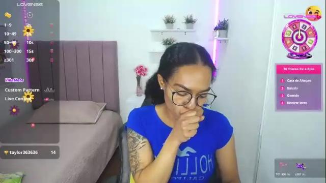 Image 2 of niina_lovee_ Stream on Chaturbate on 1 month ago