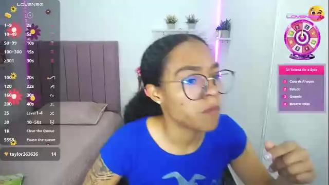 Thumbnail 2, niina_lovee_'s Stream at Chaturbate, 1 month ago