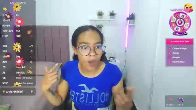 Image 6 of niina_lovee_ Stream on Chaturbate on 1 month ago