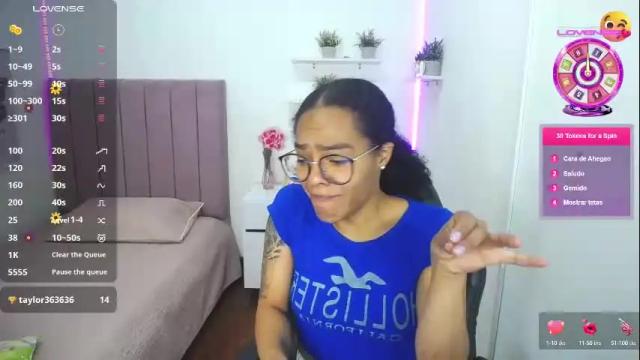 Image 8 of niina_lovee_ Stream on Chaturbate on 1 month ago