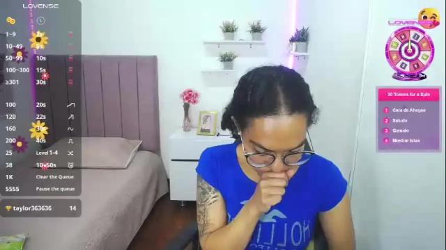 Thumbnail 3, niina_lovee_'s Stream at Chaturbate, 1 month ago