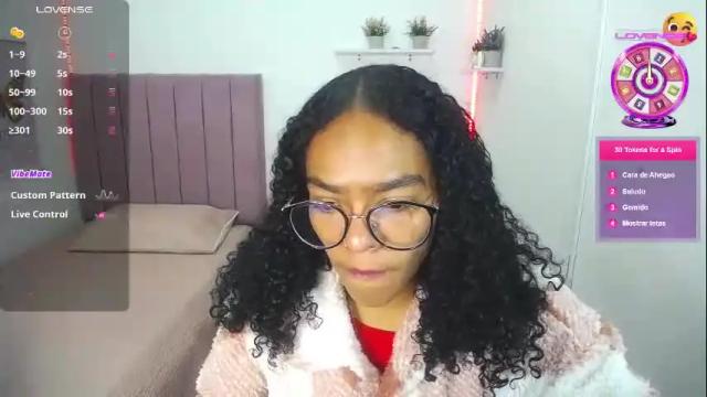 Thumbnail 1, niina_lovee_'s Stream at Chaturbate, 1 month ago