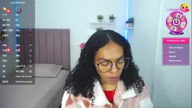 Image 10 of niina_lovee_ Stream on Chaturbate on 1 month ago