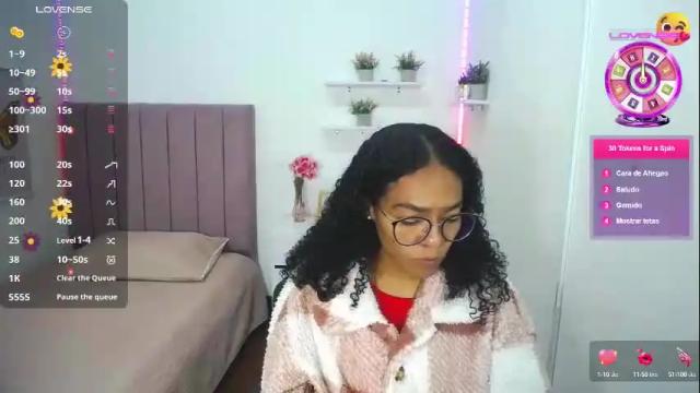 Image 12 of niina_lovee_ Stream on Chaturbate on 1 month ago