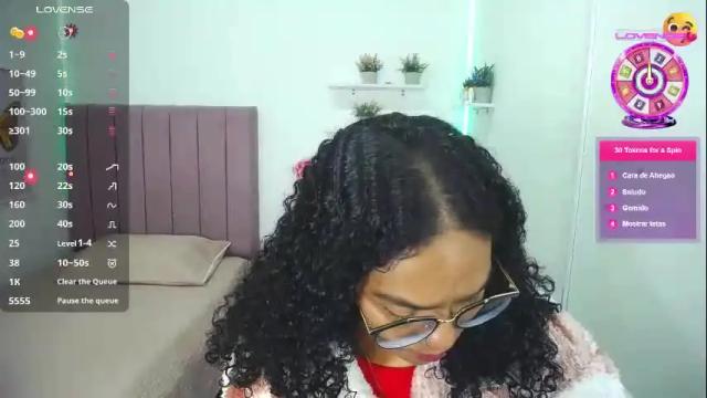 Image 2 of niina_lovee_ Stream on Chaturbate on 1 month ago