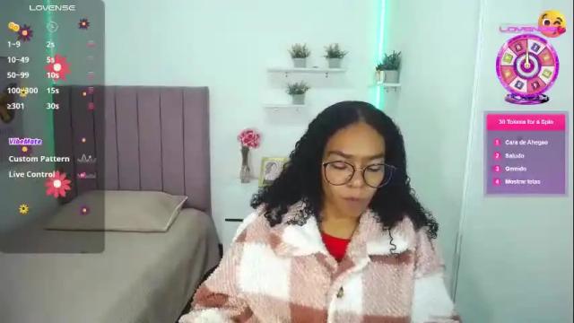 Thumbnail 2, niina_lovee_'s Stream at Chaturbate, 1 month ago