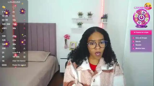 Image 6 of niina_lovee_ Stream on Chaturbate on 1 month ago