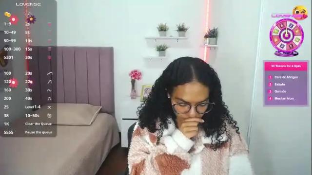 Image 8 of niina_lovee_ Stream on Chaturbate on 1 month ago