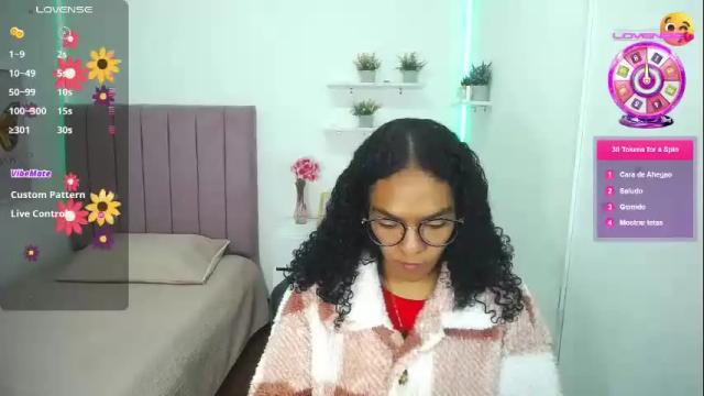 Thumbnail 3, niina_lovee_'s Stream at Chaturbate, 1 month ago