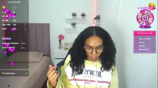Thumbnail 1, niina_lovee_'s Stream at Chaturbate, 1 month ago
