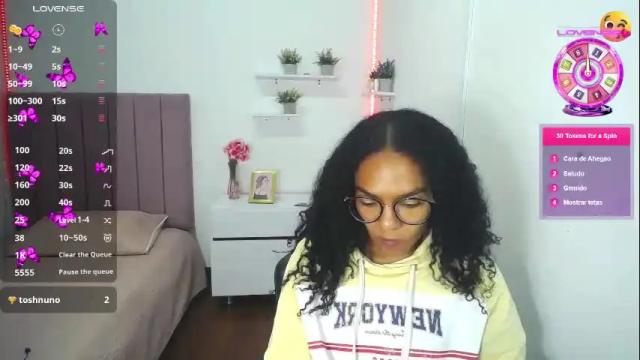 Image 11 of niina_lovee_ Stream on Chaturbate on 1 month ago