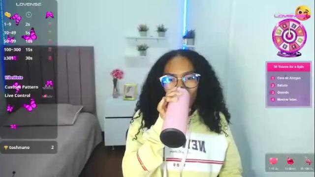 Image 12 of niina_lovee_ Stream on Chaturbate on 1 month ago
