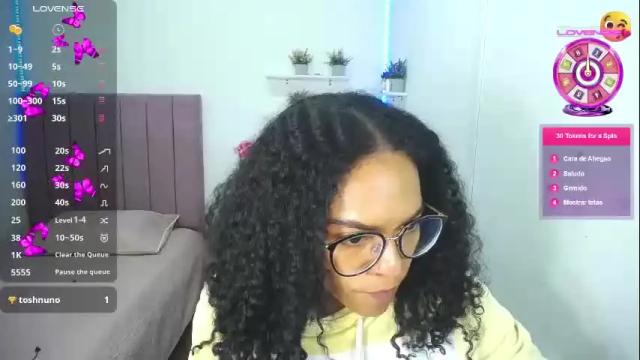 Image 2 of niina_lovee_ Stream on Chaturbate on 1 month ago