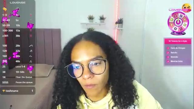 Image 4 of niina_lovee_ Stream on Chaturbate on 1 month ago