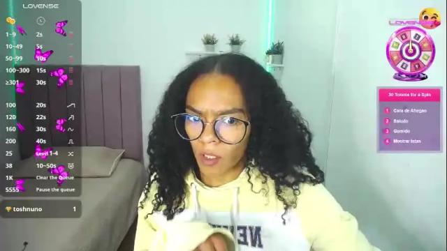 Thumbnail 2, niina_lovee_'s Stream at Chaturbate, 1 month ago