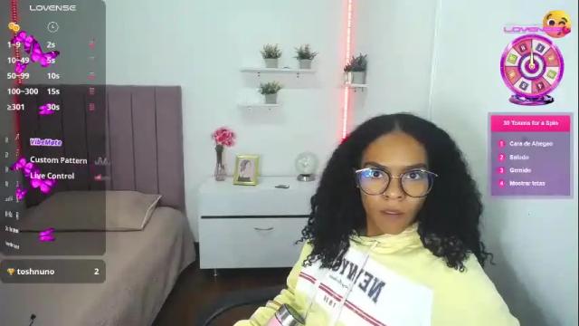 Image 6 of niina_lovee_ Stream on Chaturbate on 1 month ago
