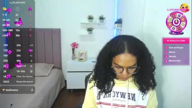 Image 7 of niina_lovee_ Stream on Chaturbate on 1 month ago